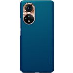 Pouzdro Nillkin Super Frosted Huawei Nova 9/Honor 50 Peacock modré – Zbozi.Blesk.cz