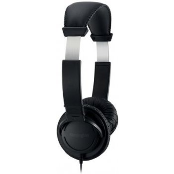 Kensington USB-C Hi-Fi Headphones w/Mic