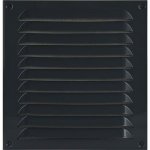 UPMANN ochranná šroubovací hranatá 230 x 240 mm hliník šedá – Hledejceny.cz