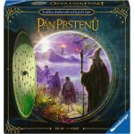 Ravensburger Pán prstenů: Kniha dobrodružných her – Zboží Živě