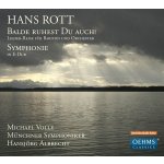 Rott Hans - Balde Ruhest Du Auch CD – Hledejceny.cz