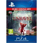 Unravel – Zboží Mobilmania