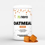 Nero Proteinová instantní ovesná kaše 600g – Zboží Mobilmania