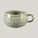 RAK Porcelain Krush šálek na kávu zelený x CU25SG-12 zelená 250 ml – Zboží Dáma