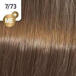 Wella Koleston Perfect ME+ KP 7/73 60 ml – Zboží Mobilmania