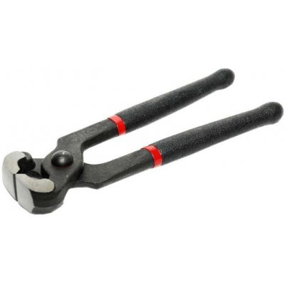 Kleště štípací na hřebíky, 160 mm, JUCO, ENPRO – Zboží Mobilmania