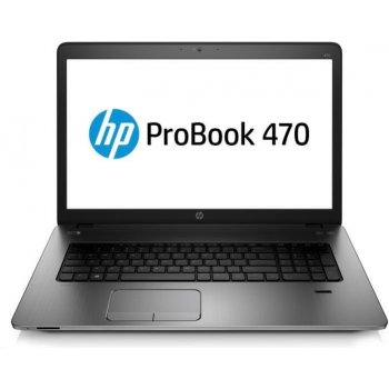 HP ProBook 470 K9J37EA