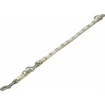 Nobby vodítko nylon Tartan – Hledejceny.cz