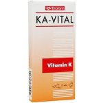 Diafarm KA-VITAL pro psy a kočky tbl 15 – Hledejceny.cz