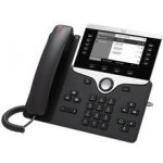 Cisco CP-8811-3PCC-K9= – Hledejceny.cz