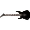 Elektrická kytara Jackson JS 22L Dinky Gloss Black Left Hand