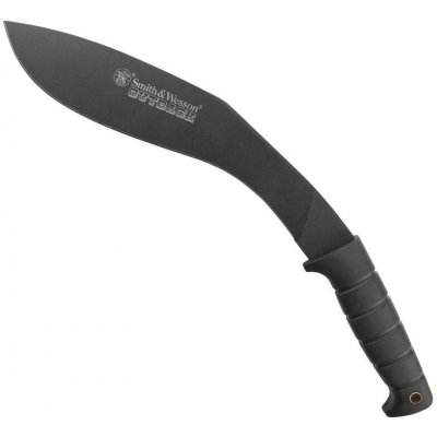 S&W Bush Hog Kukri – Zboží Mobilmania