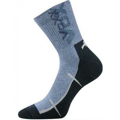 VoXX ponožky sportovní Walli modrá – Zboží Mobilmania