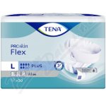 Tena Flex Plus L 30 ks – Zboží Mobilmania