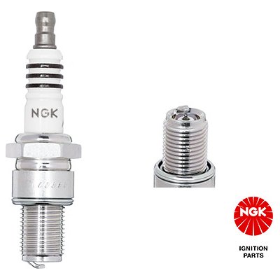 Zapalovací svíčka NGK 5438 – Zboží Mobilmania