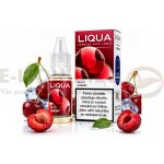 Ritchy Liqua Cherry 10 ml 6 mg – Zboží Dáma
