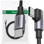 Ugreen US334 USB-C - USB-C, 1m – Zboží Živě