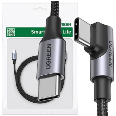 Ugreen US334 USB-C - USB-C, 1m – Zboží Živě