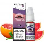 ELF LIQ Pink Grapefruit 10 ml 20 mg – Zbozi.Blesk.cz
