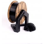 Abaflex PETG Black 1,75 mm, 1 kg – Zboží Živě