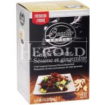 Bradley Smoker Premium Ginger Sesame 48 ks – HobbyKompas.cz