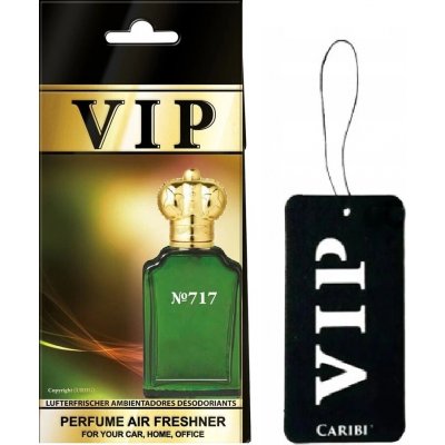 VIP 717 Caribi – Hledejceny.cz