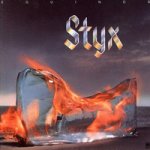 Styx - Equinox CD – Hledejceny.cz