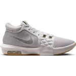 Nike LeBron Witness VIII Iron/Olive – Zboží Dáma