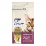 Cat Chow Urinary kuře 1,5 kg – Zbozi.Blesk.cz