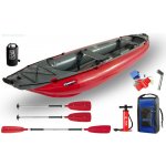 Gumotex Pálava 400 Set – Zboží Dáma