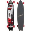 Longboard Madrid Gun tools 41,5