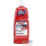 Sonax Wasch & Wax 1 l – Hledejceny.cz