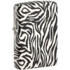 Zapalovače Zippo Zebra Stripes Pattern 26090