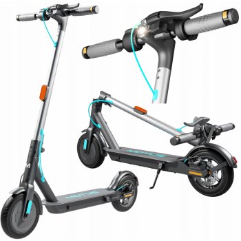 Motus Scooty 10 Lite 2022