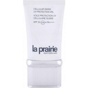 La Prairie Cellular Swiss UV Protection Veil SPF50 ochranný UV krém 50 ml