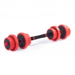 TRINFIT Aerobic 3v1 set 40 kg – Sleviste.cz
