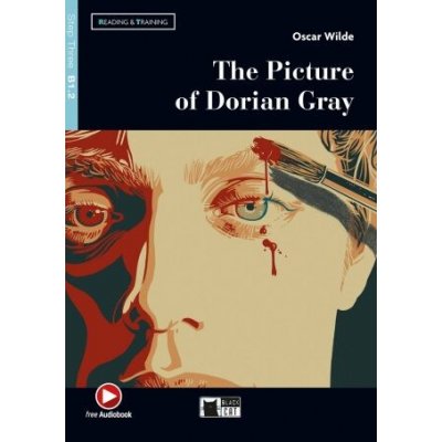 The Picture of Dorian Gray - Oscar Wilde – Zbozi.Blesk.cz