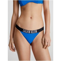 Calvin Klein Underwear spodní díl modrý