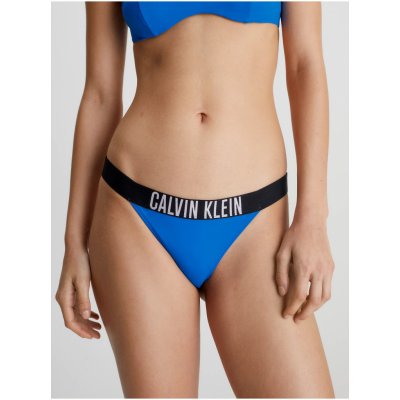 Calvin Klein Underwear spodní díl modrý – Zbozi.Blesk.cz