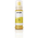 Inkoust Epson 115 Yellow - originální – Zboží Živě