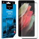 MyScreen Diamond Glass edge3D pro Samsung Galaxy S22 Ultra černé 5904433204972