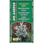 Mr. Garden Mulčovací kůra 70 l – Hledejceny.cz