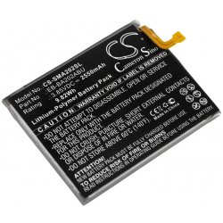 Cameron Sino CS-SMA202SL 2550mAh