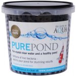 Evolution aqua Pure Pond Black Balls 1000ml – Zboží Mobilmania