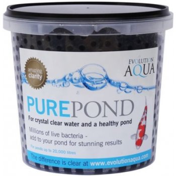 Evolution aqua Pure Pond Black Balls 1000ml