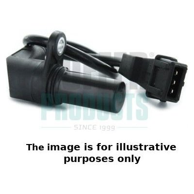 Generátor impulsů, klikový hřídel HOFFER 7517491E – Hledejceny.cz