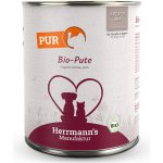 Herrmann's Bio Krůtí maso 0,8 kg – Zboží Mobilmania