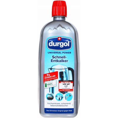 DURGOL CHIBO CAFISSIMO – Zboží Dáma