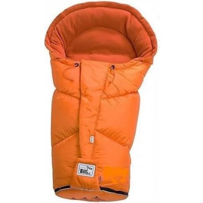 Odenwälder Billi XL oranžový – Zboží Dáma