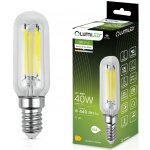 Lumiled LED žárovka E14 T25 4W = 40W 440lm 4000K Neutrální bílá Filament – Hledejceny.cz